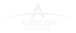 Audicon Resolve