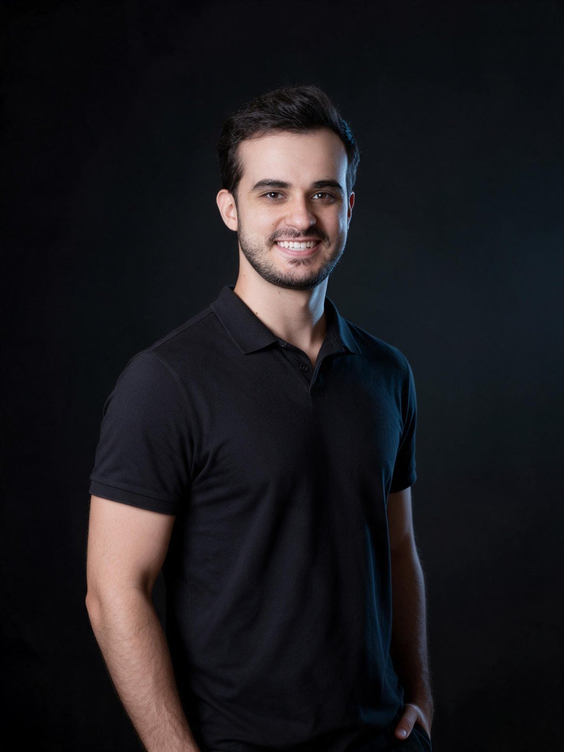 Michael Domingues